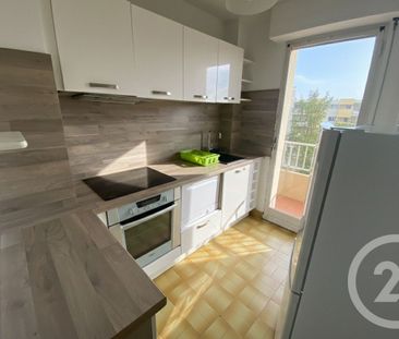 Location Appartement 2 pièces 39m² MONTPELLIER 34070 - Photo 6