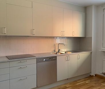 Odensalavägen 56A, Arenberga - Foto 2