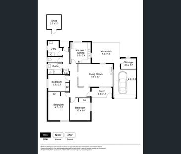 Freshly painted home in a great location! - Photo 3