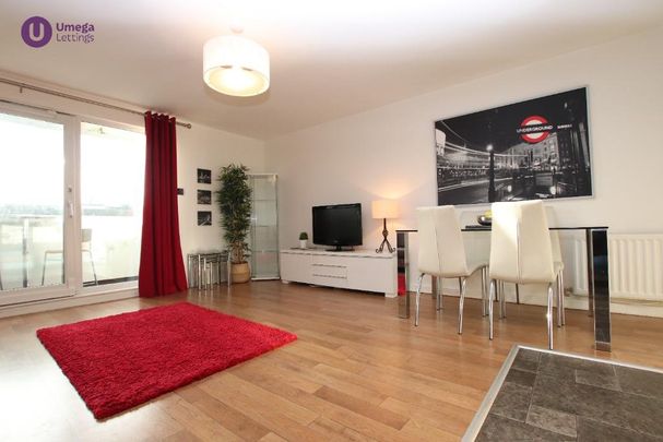 2 bedroom apartment to rent - Photo 1