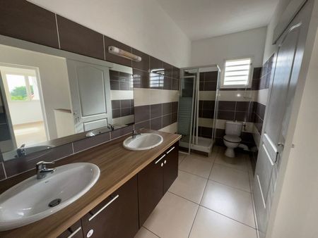 Maison individuelle - Photo 2