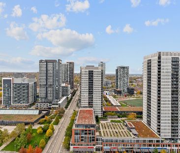 For Lease - 225 Sackville Street Unit# 2311, Toronto, Ontario - Photo 2