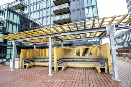 Art Lofts , #321 - Photo 5