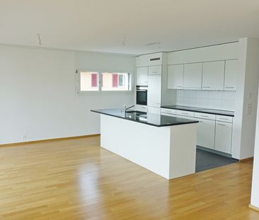 Grosszügige und helle 4.5-Zimmerwohnung - Foto 6