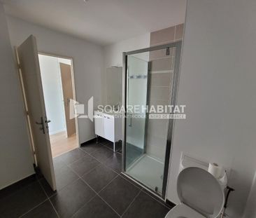 Location Appartement 2 pièces 45m² FACHES THUMESNIL 59155 - Photo 2