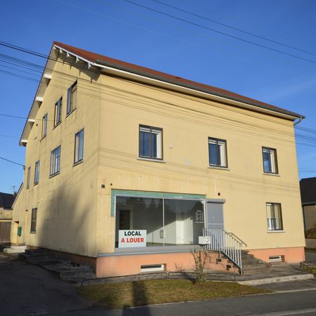 Location Appartement 3 pièces 64m² VIEUX CHARMONT 25600 - Photo 3