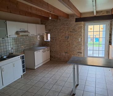 Location Maison 4 pièces 89m² - Photo 2