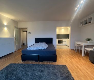 Studio - for rent - Photo 2