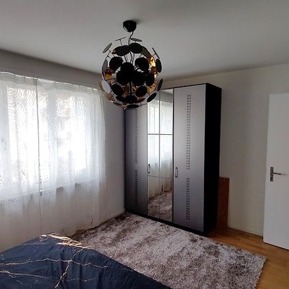 3 Zimmer-Wohnung in Effretikon (ZH), möbliert, auf Zeit - Foto 1