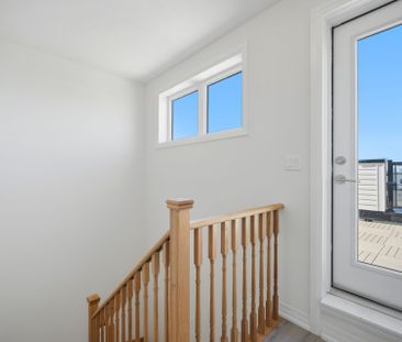 For Lease - 10 Liben Way Unit# 4, Toronto, Ontario - Photo 4
