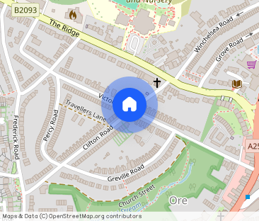 Victoria Avenue, Hastings - Photo 1