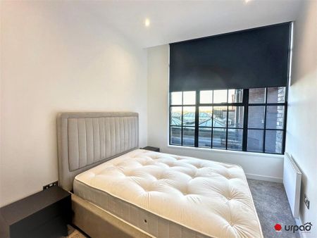 1 bedroom apartment to rent - Photo 3