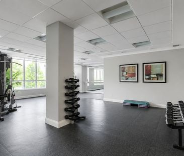 For Lease - 20 North Park Road Unit# 809, Vaughan, Ontario - Photo 3