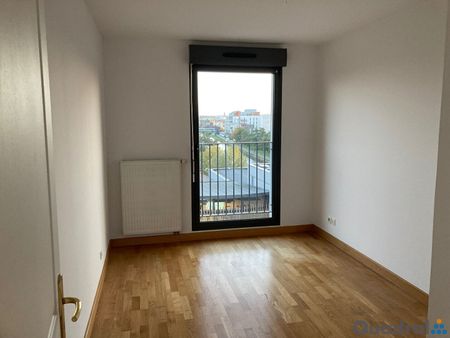 Appartement / Offre 54489626 - Photo 5