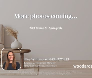 Large 3 Bedroom Unit - Photo 4