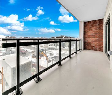 For Lease - 51 Clarington Boulevard Unit# 325, Clarington, Ontario - Photo 2