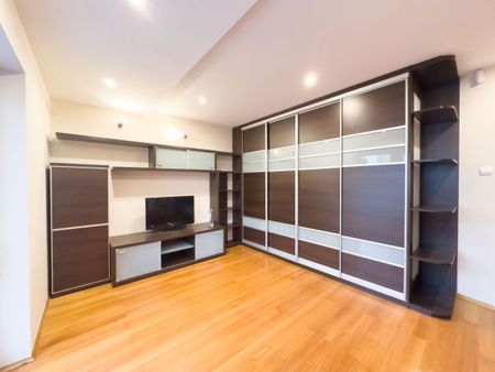 Piękny dom do wynajęcia - Zdjęcie 3