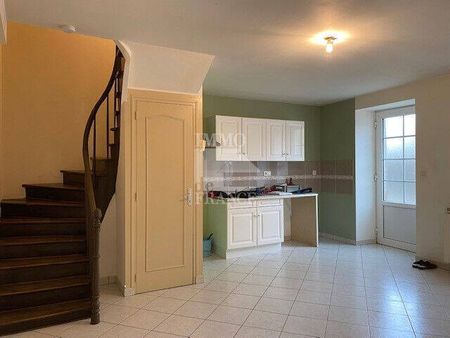 Location maison 3 pièces 55.8 m² à Saint-Mars-sur-Colmont (53300) - Photo 3