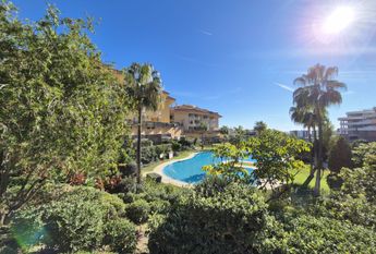 941393 - Atico - Penthouse for rent El Higuerón, Fuengirola, Málaga, Spain