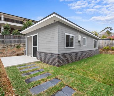 2b Netherby Street, Wahroonga NSW 2076 - House For Rent | Domain - Photo 4