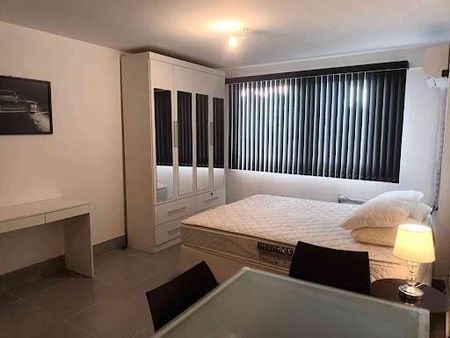 Apartamento Com 1 Dormitório Para Alugar, 33 m² por R$2.990,00/ano - Jardim São Dimas - São José Do - Foto 4