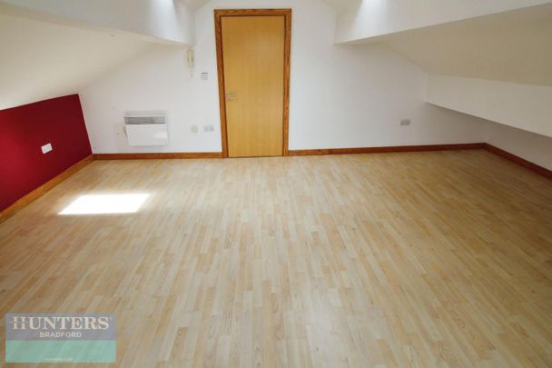 Sunbridge Road, Bradford, West Yorkshire, BD1 2HB - Photo 1