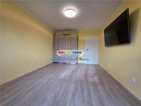 Inchiriere garsoniera Premium situata in apropriere de Favorit - Photo 5