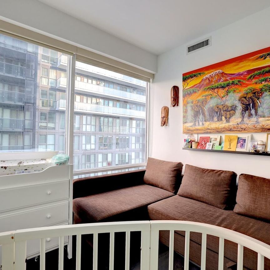 For Lease - 15 Grenville Street Unit# 1809, Toronto, Ontario - Photo 1