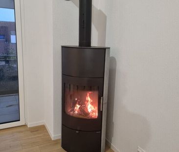 Appartement NEUF - 5.5 Pièces dans une villa à SAVIGNY (VD) - Photo 1