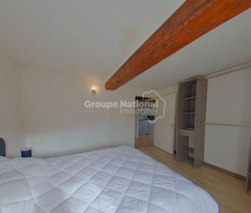 Appartement T2 - Meublé - 39.80 m² - Le Luc, - Photo 5