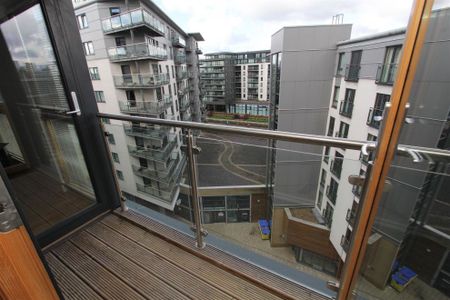 Cartier House, Leeds City Centre, LS10 1HY - Photo 4