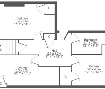 Laurel Place, Thornwood, Glasgow, G11 7RF - Photo 5