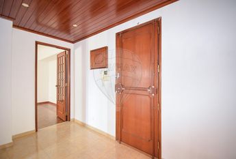 Apartamento T2 em Lisboa