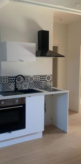 Appartement à louer, 3 pièces - Angers 49100 - Photo 1