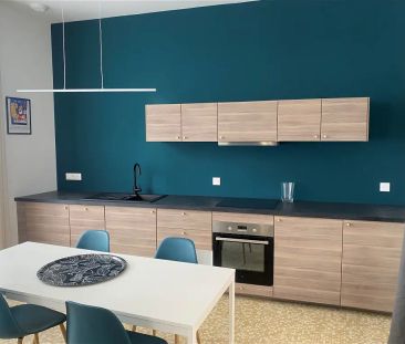 Location appartement 2 pièces - 35m² à St brieuc (22000) - Photo 2