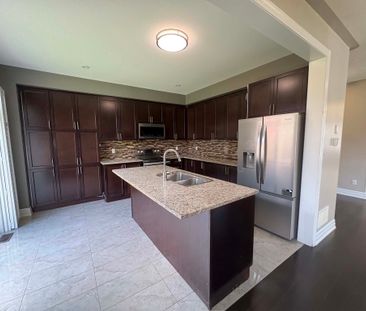For Lease - 271 Andrews Trail Unit# Upper, Milton, Ontario - Photo 6