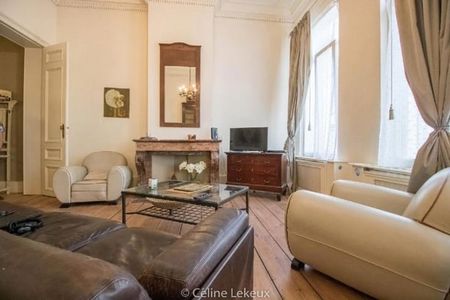 Appartement te huur - Photo 3