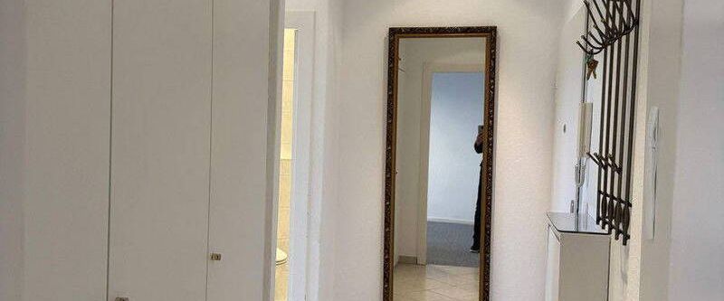 Stilvolle Wohnung in Bestlage Kurfürstendamm (befristet bis Sept. 2027) - Foto 1
