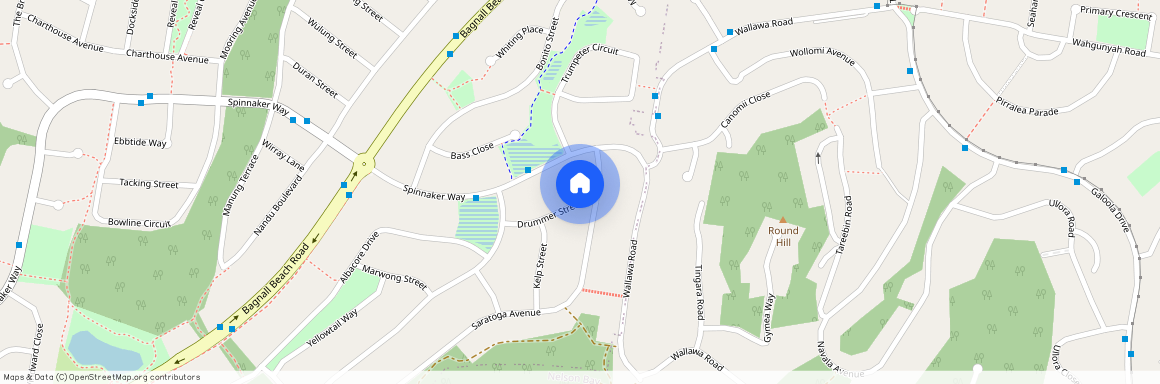 17 Drummer Street, NSW 2315, Corlette