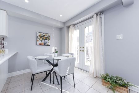 For Lease - 32 Lockheed Crescent, Brampton, Ontario - Photo 2