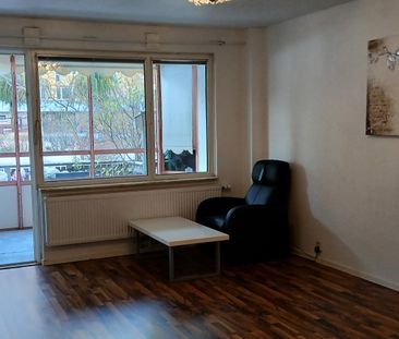 Elisetorpsvägen, Arlöv - Photo 1