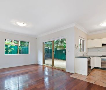 3/61-63 Parkview Road, Russell Lea NSW 2046 - Townhouse For Rent | ... - Photo 5
