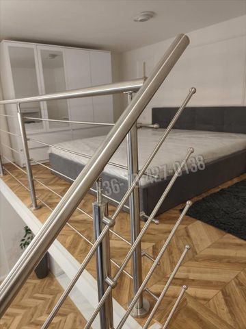 Kiadó luxus lakás - Budapest VI. kerület - Photo 3