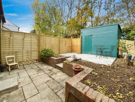 1 bedroom apartment to rent - Photo 5