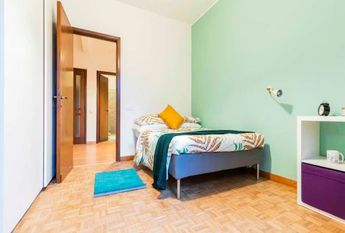 Via Roberto Schumann, Padova, Veneto 35132