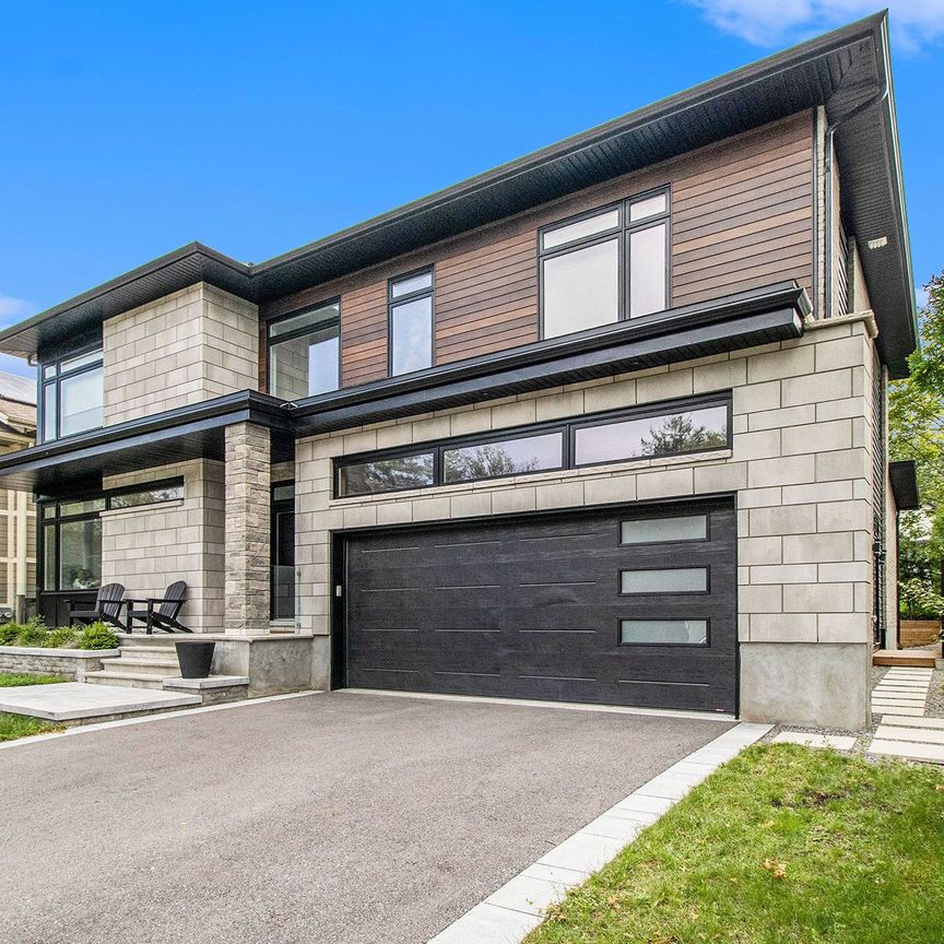 For Lease - 411 Leighton Terrace Unit# B, Westboro - Hampton Park, Ontario - Photo 1