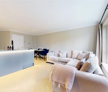 3 bedroom apartment to rent - Photo 2