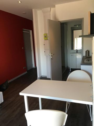 Location Appartement 1 pièce 18m² ECULLY 69130 - Photo 5