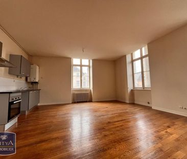 Location Appartement 2 pièces 54m² LAVAL 53000 - Photo 1