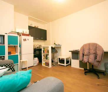 1.5 Zimmer, 30 m², 1. Stock - Foto 6